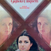 Purchase Gigliola Cinquetti - Gold Superdisc (Vinyl)