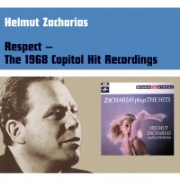 Purchase Helmut Zacharias - Zacharias Plays The Hits
