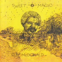 Purchase Lee Mcdonald - Sweet Magic (Reissued 2012)