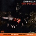 Buy Lenny Williams - Givin' Up On Love Mp3 Download