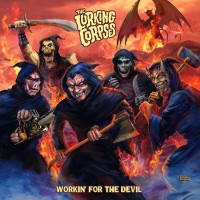 Purchase Lurking Corpses - Workin' For The Devil