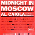 Buy Al Caiola - Midnight In Moscow (Vinyl) Mp3 Download