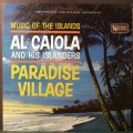 Buy Al Caiola - Paradise Village (Vinyl) Mp3 Download