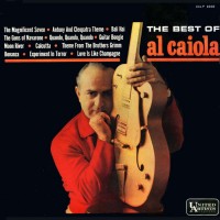 Purchase Al Caiola - The Best Of Al Caiola (Vinyl)