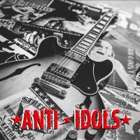 Purchase Anti-Idols - Anti-Idols