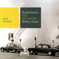 Purchase Buddy Banks & Bobby Jaspar - Jazz De Chambre