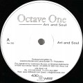 Buy Octave One - Art And Soul (VLS) Mp3 Download