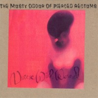 Purchase Nurse With Wound - The Musty Odour Of Pierced Rectums