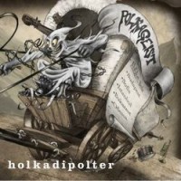 Purchase Polkageist - Holkadipolter (EP)