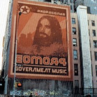 Purchase Promoe - Government Music