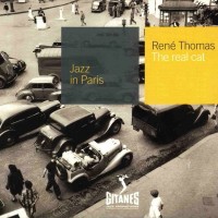 Purchase Rene Thomas - The Real Cat