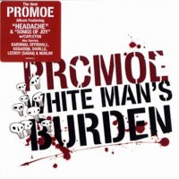 Purchase Promoe - White Man's Burden