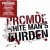 Buy Promoe - White Man's Burden Mp3 Download