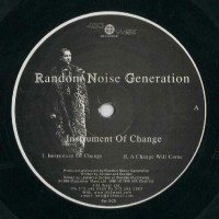 Purchase Random Noise Generation - Instrument Of Change (VLS)