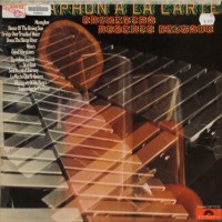 Purchase Roberto Delgado - Vibraphone A La Carte (Vinyl)