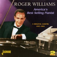 Purchase Roger Williams - America's Best Selling Pianist CD1