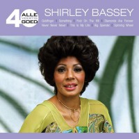 Purchase Shirley Bassey - Alle 40 Goed Shirley Bassey CD1