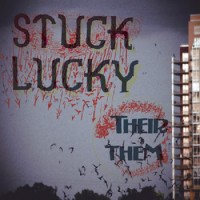 Purchase Stuck Lucky - Their Them