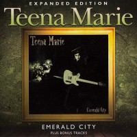 Purchase Teena Marie - Emerald City (Expanded Edition)