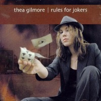 Purchase Thea Gilmore - Rules For Jokers