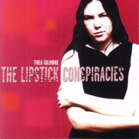 Purchase Thea Gilmore - The Lipstick Conspiracies