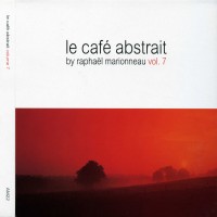 Purchase VA - Le Cafe Abstrait Vol. 7 CD1
