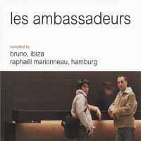 Purchase VA - Les Ambassadeurs Vol. 1