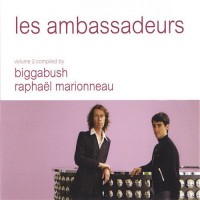 Purchase VA - Les Ambassadeurs Vol. 2
