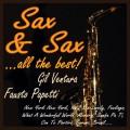 Buy VA - Sax & Sax ...All The Best! Mp3 Download