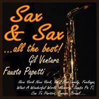 Purchase VA - Sax & Sax ...All The Best!