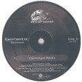 Buy Wild Planet - Genetic Remixes (VLS) Mp3 Download