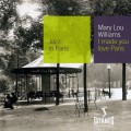 Buy Mary Lou Williams - I Made You Love Paris (Jazz In Paris) (Reissued 2000) Mp3 Download
