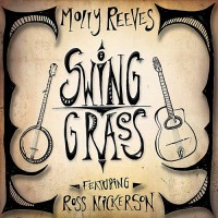 Purchase Molly Reeves - Swing Grass