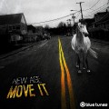 Buy New Age - Move It (EP) Mp3 Download