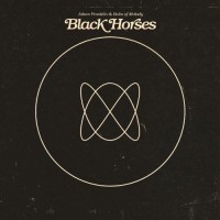 Purchase Adam Franklin - Black Horses (With Bolts Of Melody)