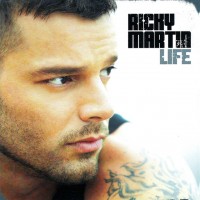 Purchase Ricky Martin - Life