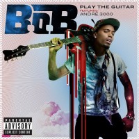 Purchase B.O.B - Play The Guitar (CDS)