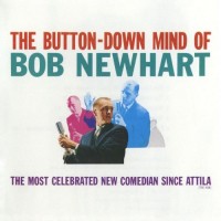 Purchase Bob Newhart - The Button: Down Mind Of Bob Newhart