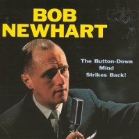 Purchase Bob Newhart - The Button: Down Mind Strikes Back