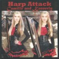Buy Camille And Kennerly - Harp Attack Mp3 Download
