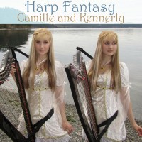 Purchase Camille And Kennerly - Harp Fantasy