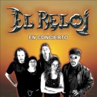 Purchase El Reloj - En Concierto (Live) CD1