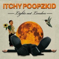 Purchase Itchy Poopzkid - Lights Out London