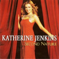 Purchase Katherine Jenkins - Second Nature