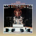 Buy Rush - All The World's A Stage (Reissued 1990) Mp3 Download