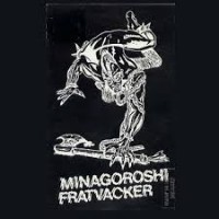 Purchase Flatbacker - Minagoroshi (Vinyl)
