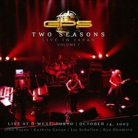 Purchase GPS - Two Seasons: Live In Japan CD1