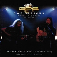 Purchase GPS - Two Seasons: Live In Japan CD2