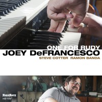 Purchase Joey DeFrancesco - One For Rudy