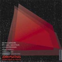 Purchase John Psathas - View From Olympus